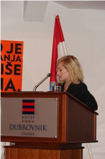 Sandra Bedeniković